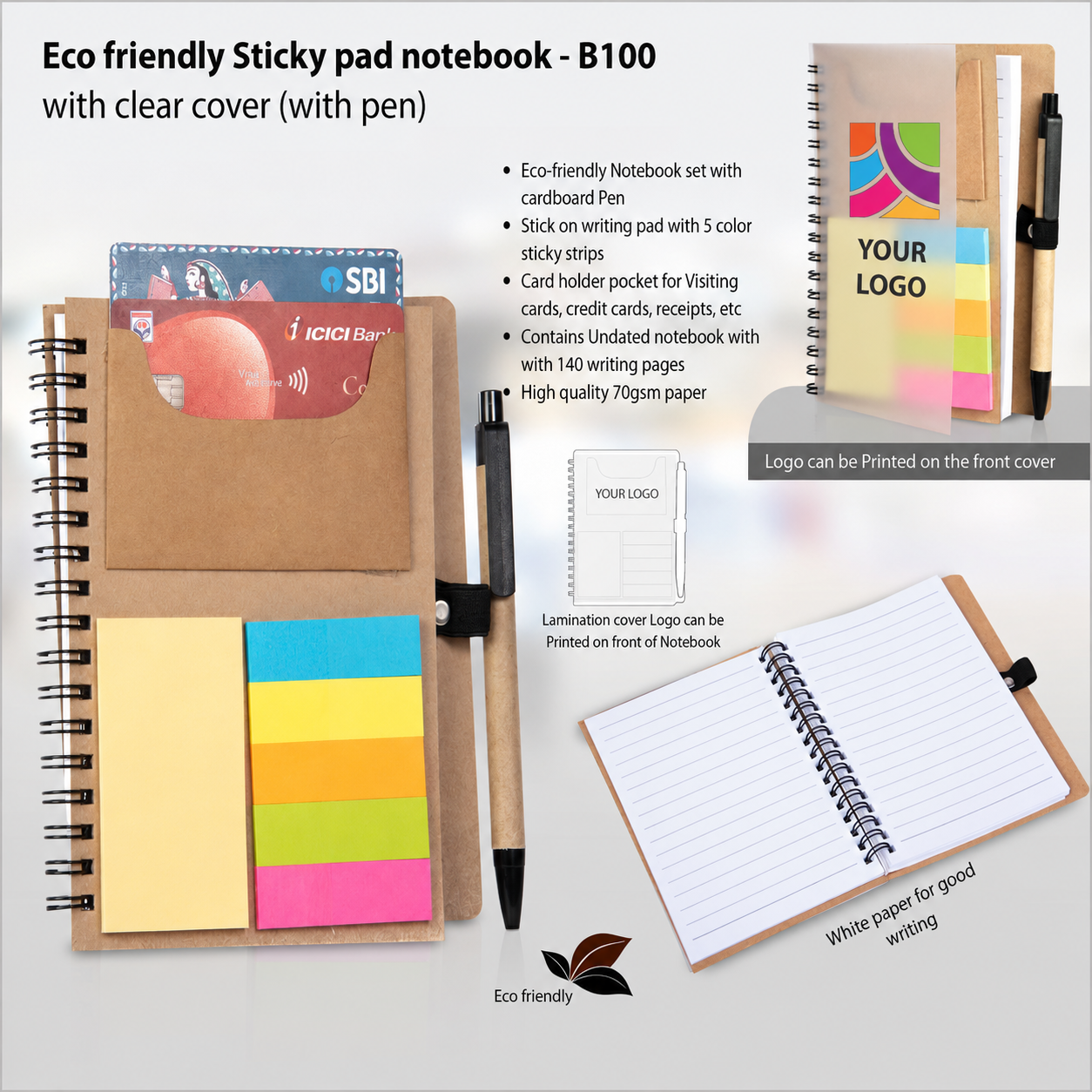 Office Product 100