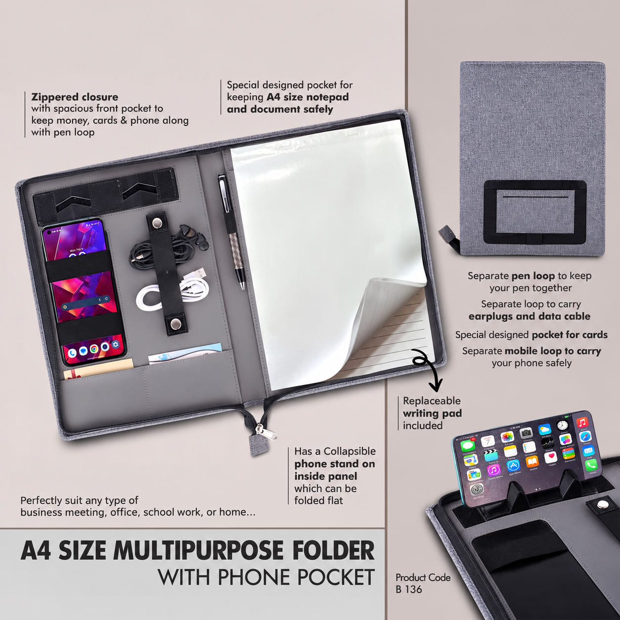 Office Product 136