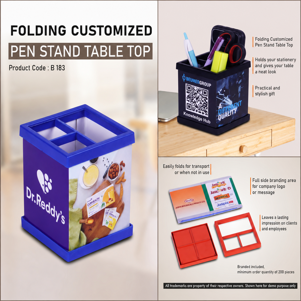 Office Product 183