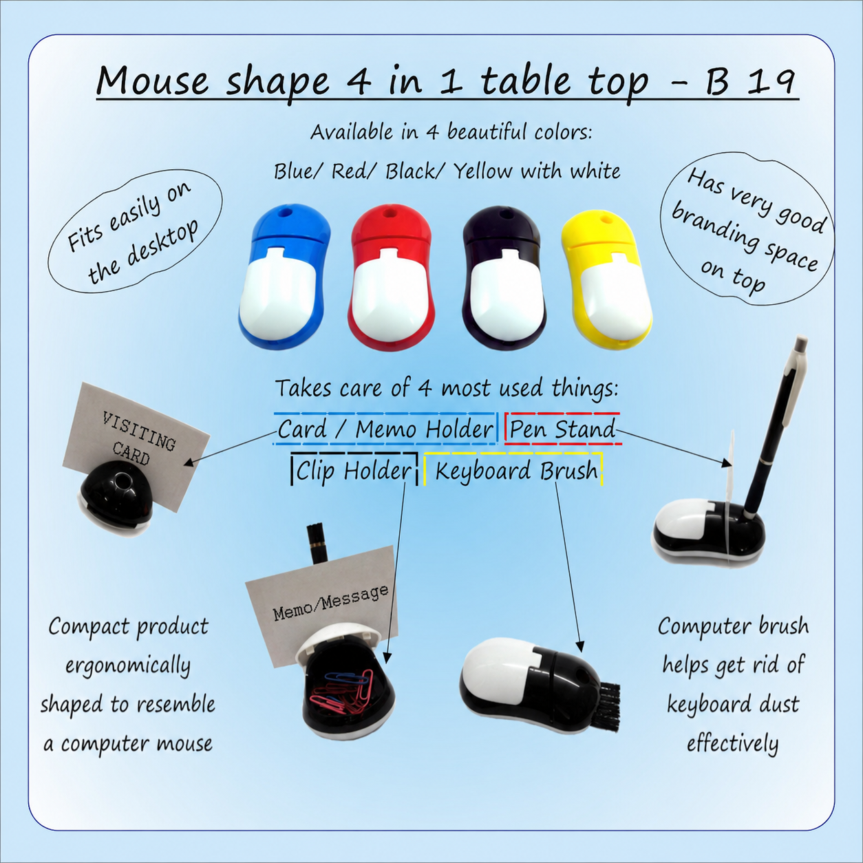 Office Product 019
