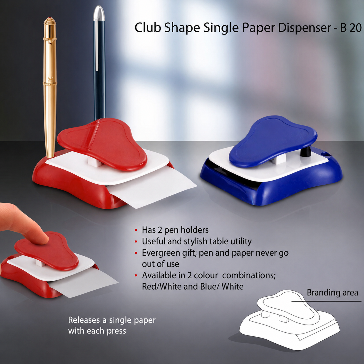 Office Product 020