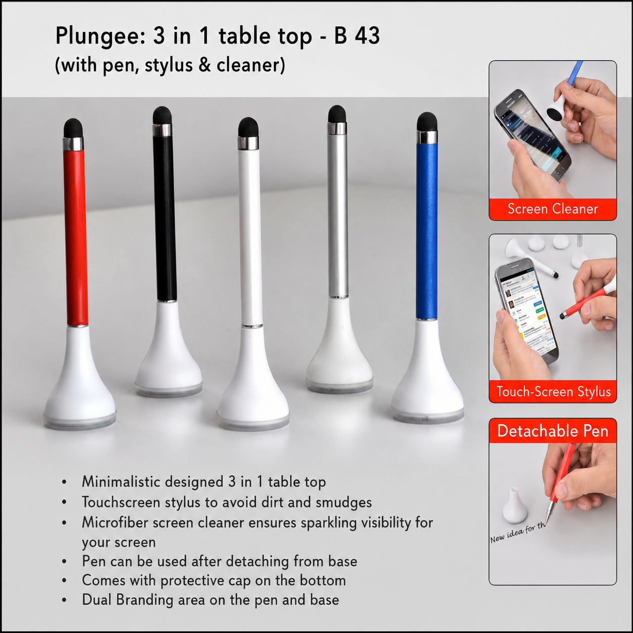 Office Product 043