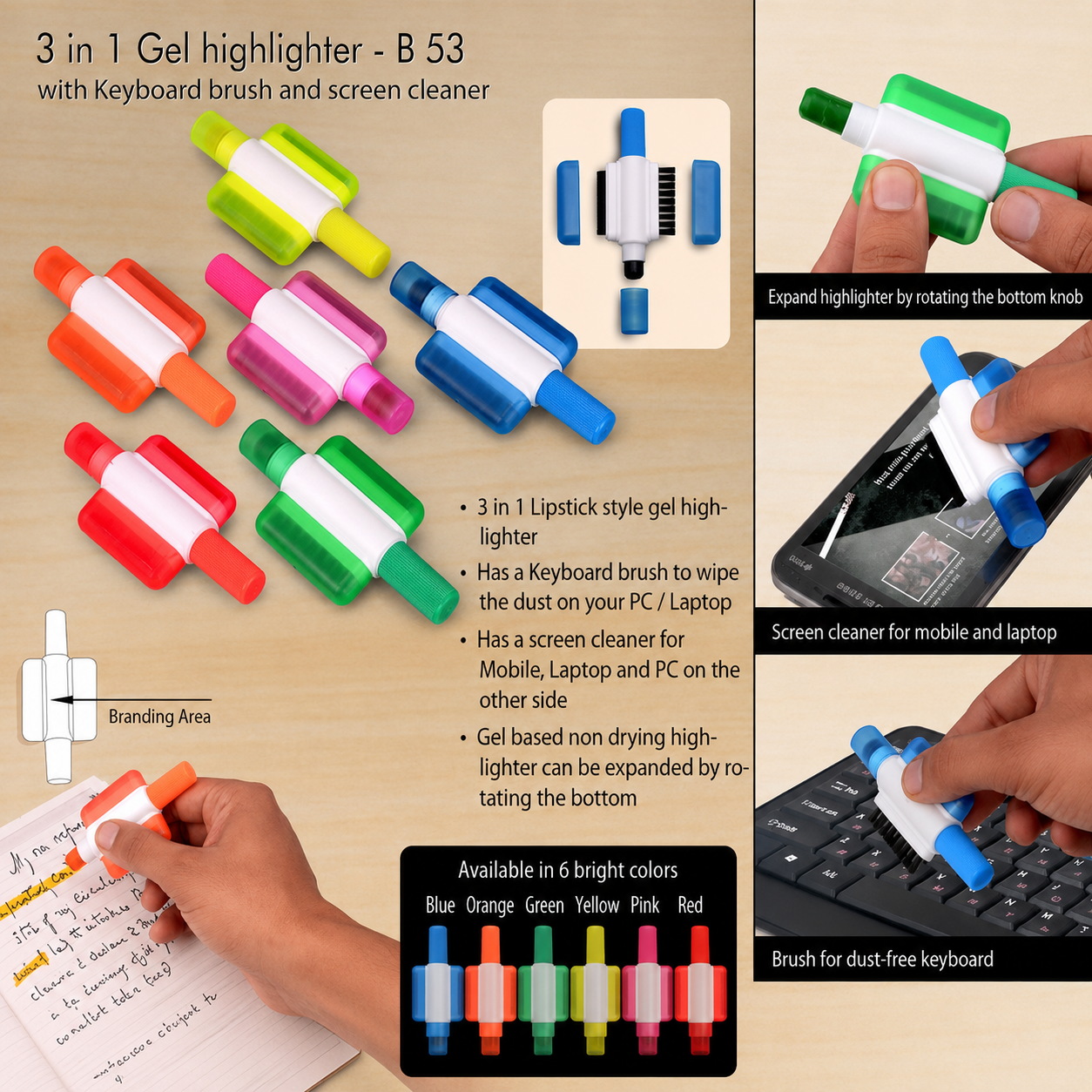 Office Product 053