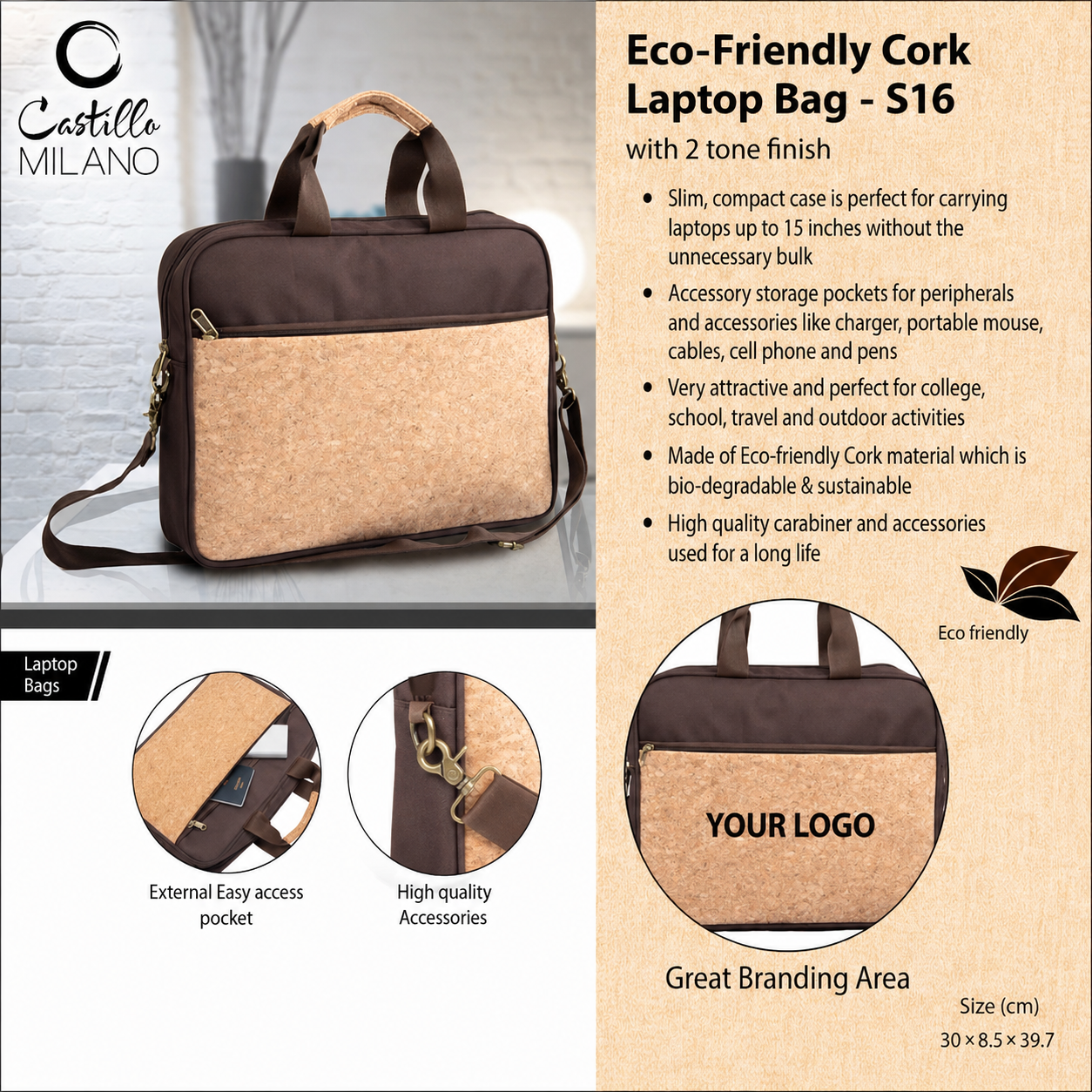 Bag & Travel Product 16