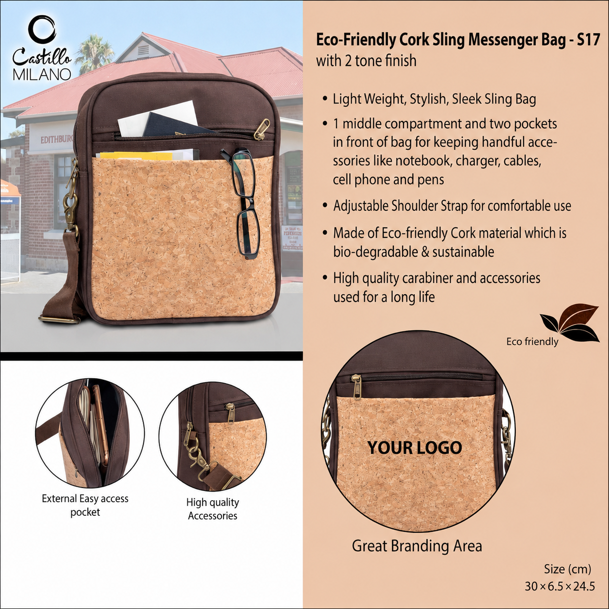 Bag & Travel Product 17