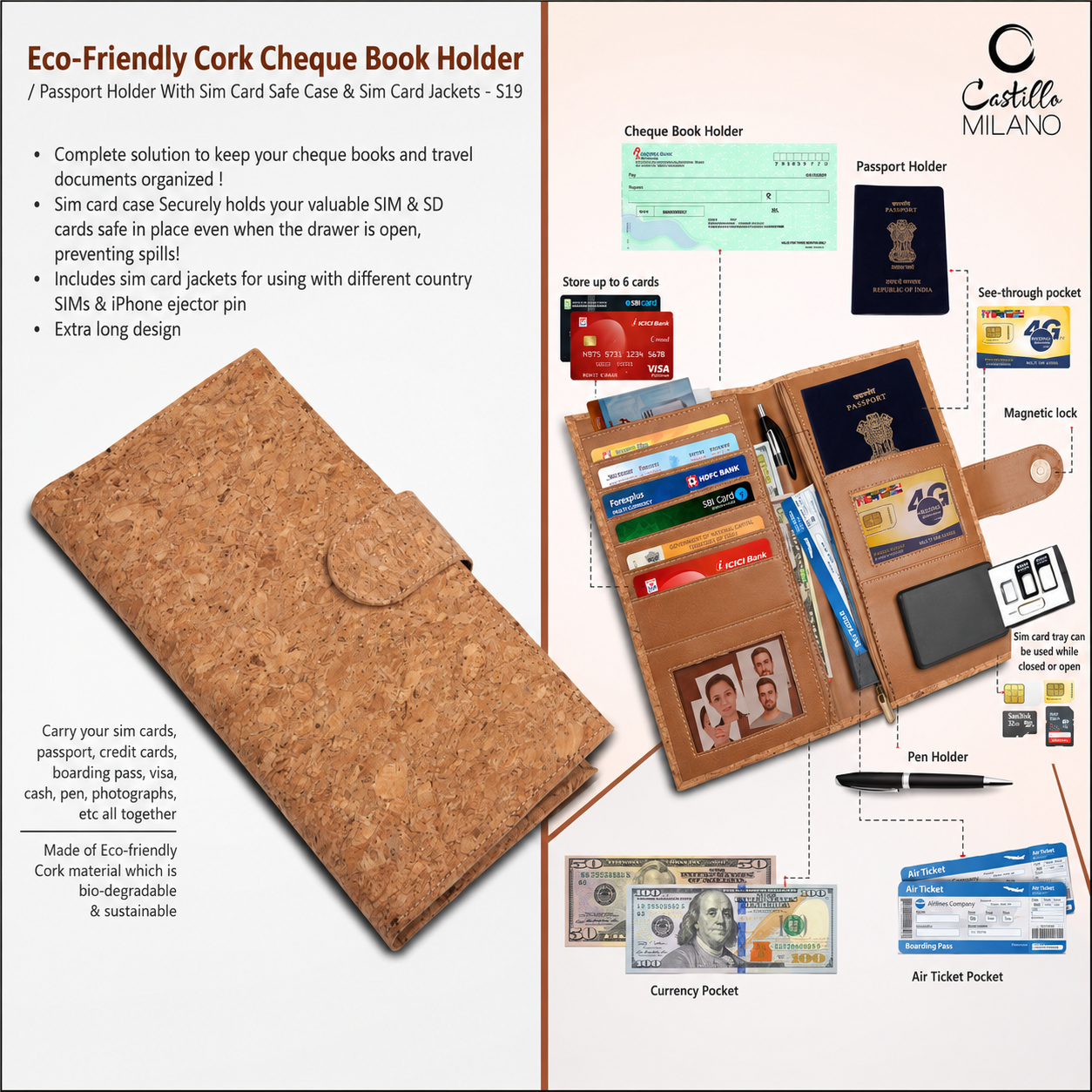 Bag & Travel Product 19