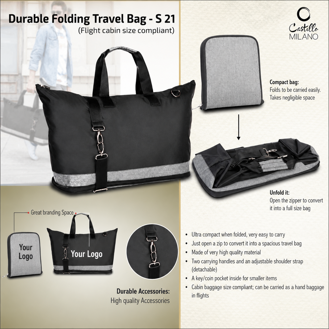 Bag & Travel Product 21