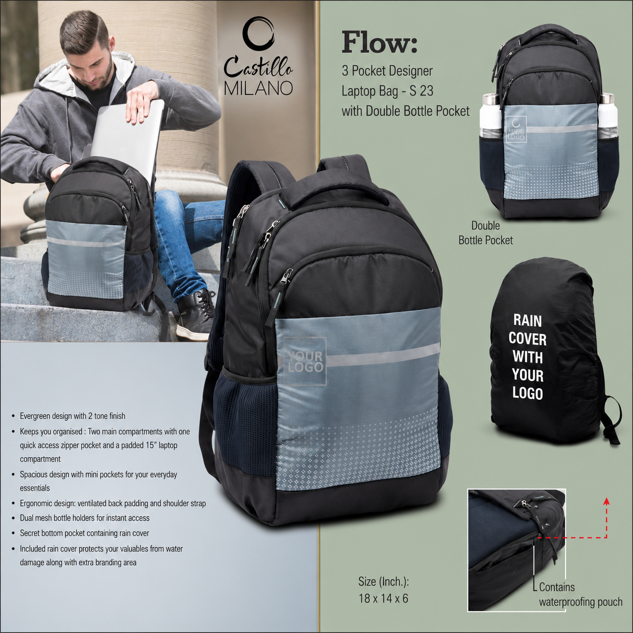 Bag & Travel Product 23