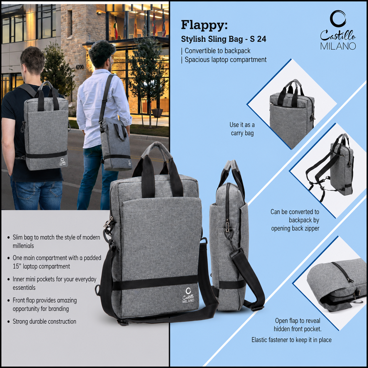 Bag & Travel Product 24
