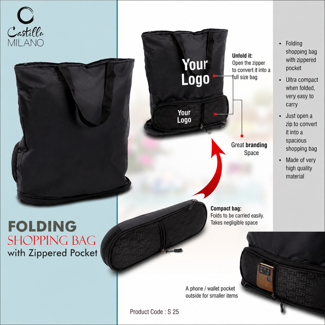Bag & Travel Product 25