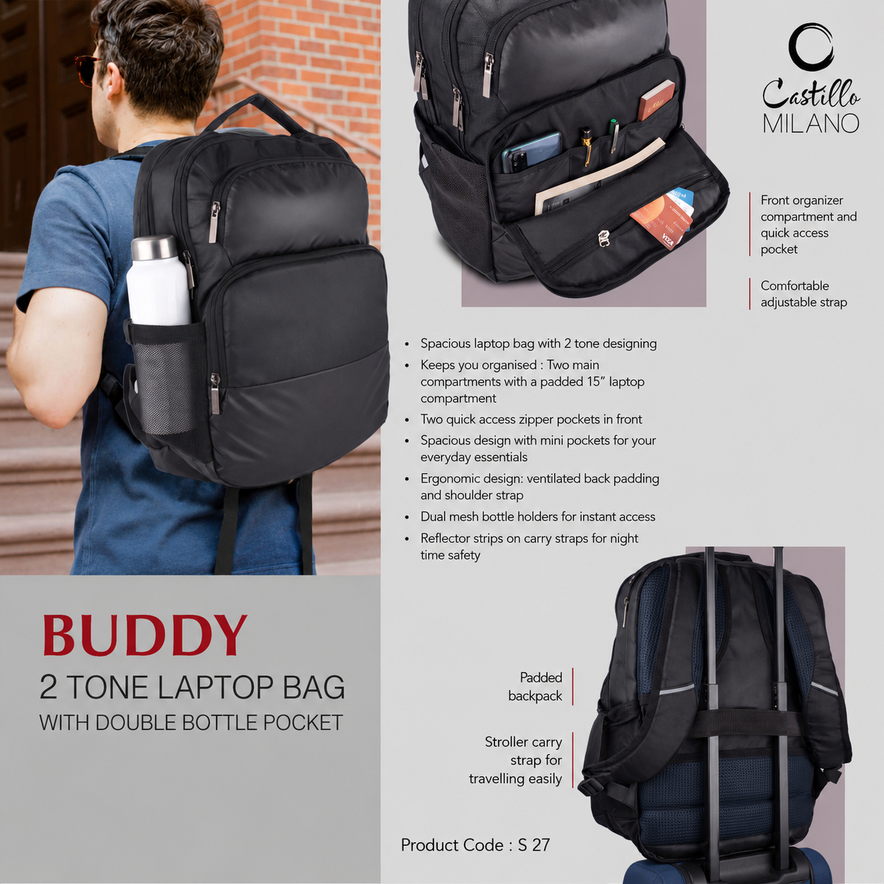 Bag & Travel Product 27