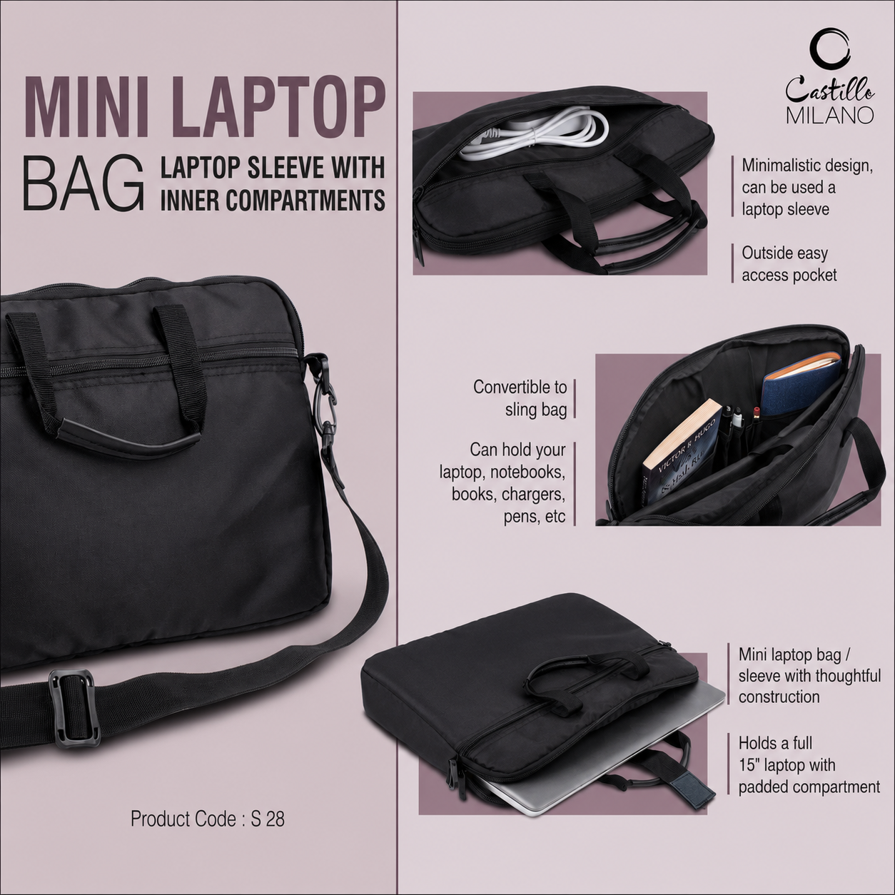 Bag & Travel Product 28