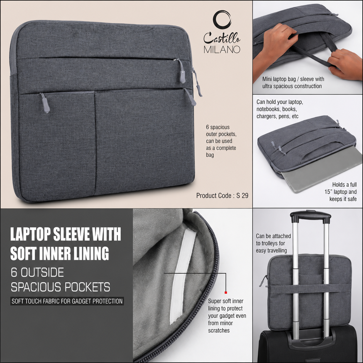 Bag & Travel Product 29