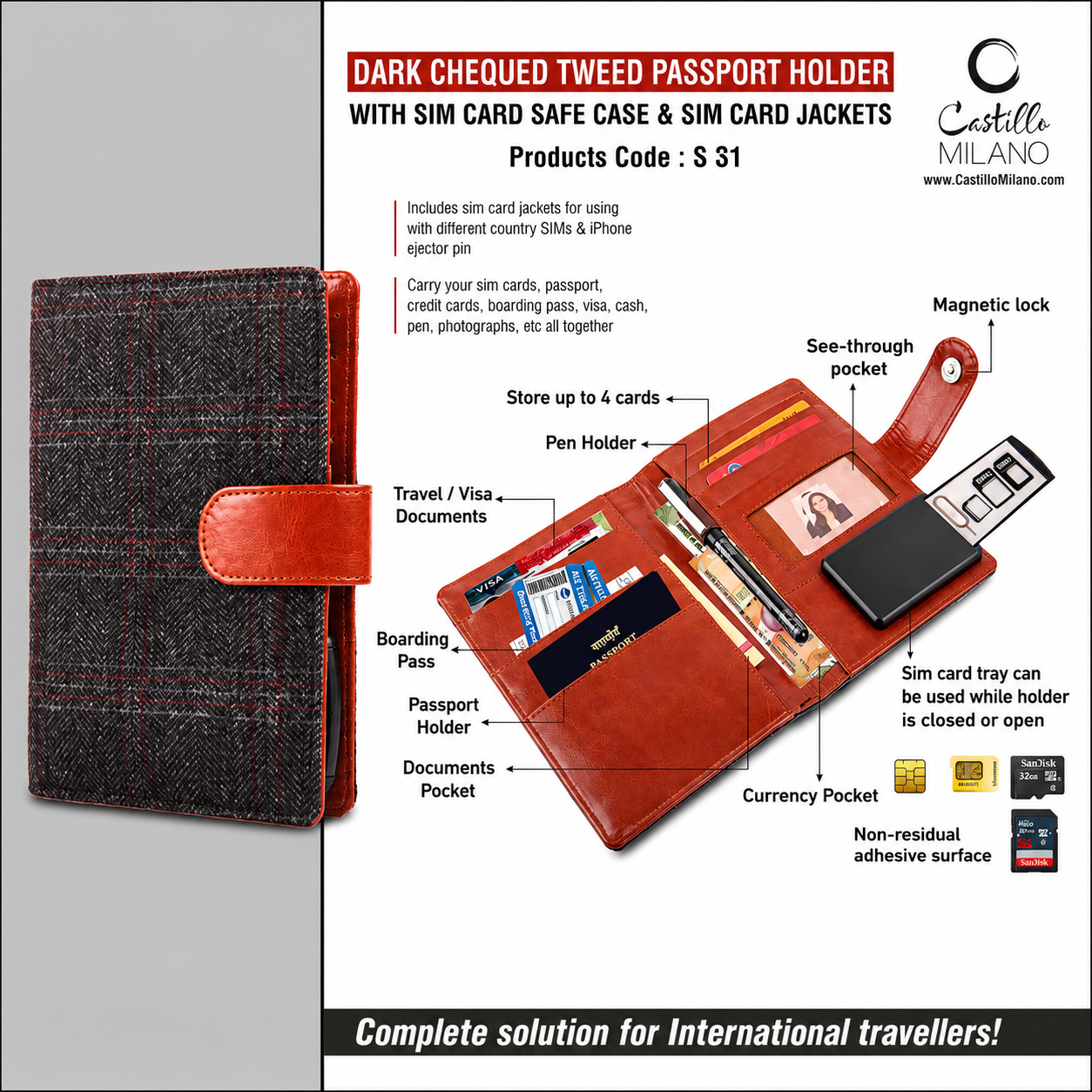 Bag & Travel Product 31