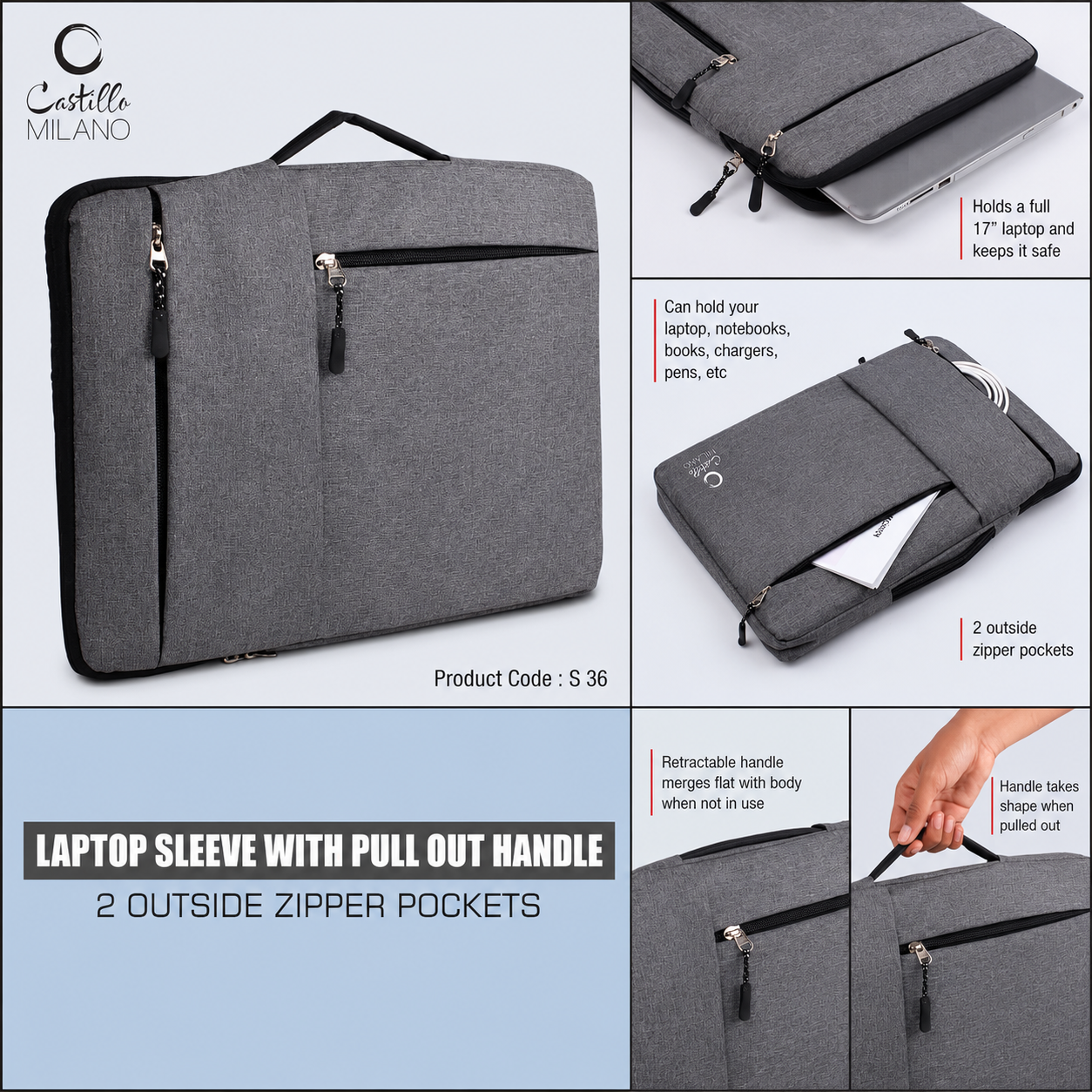 Bag & Travel Product 36