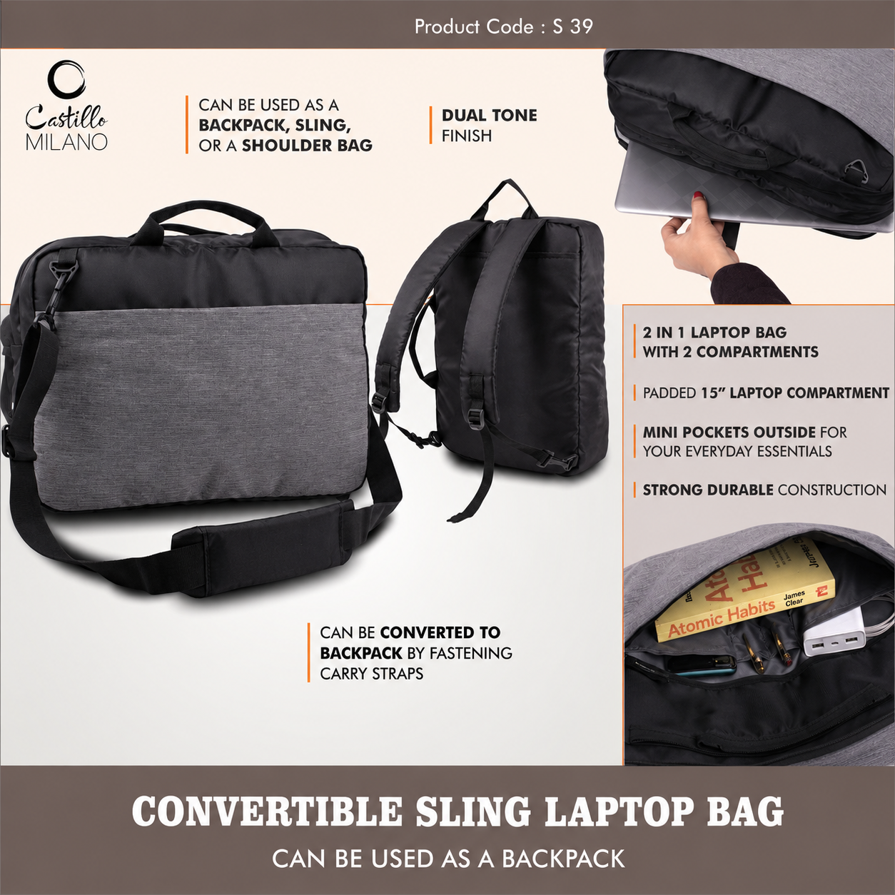 Bag & Travel Product 39