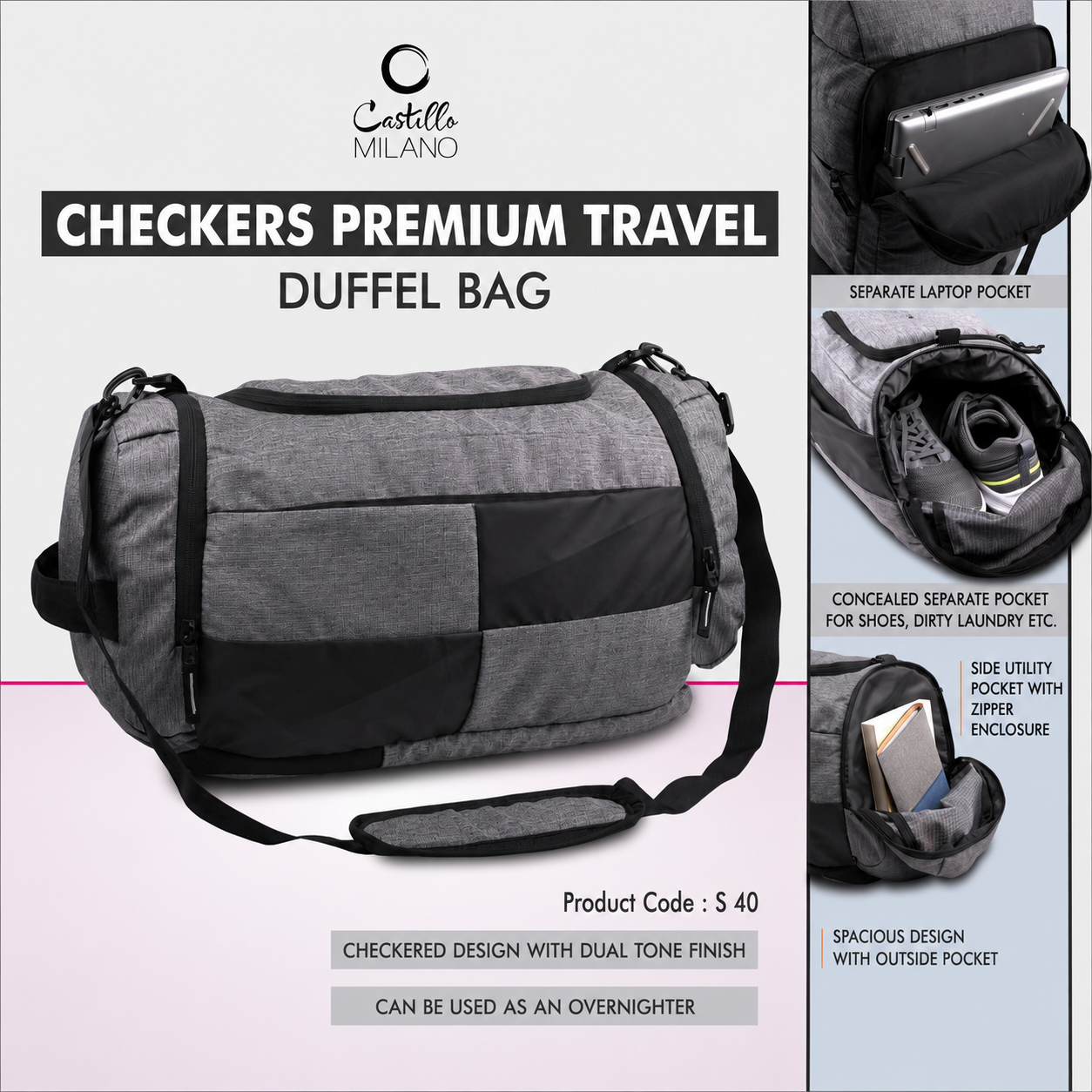 Bag & Travel Product 40