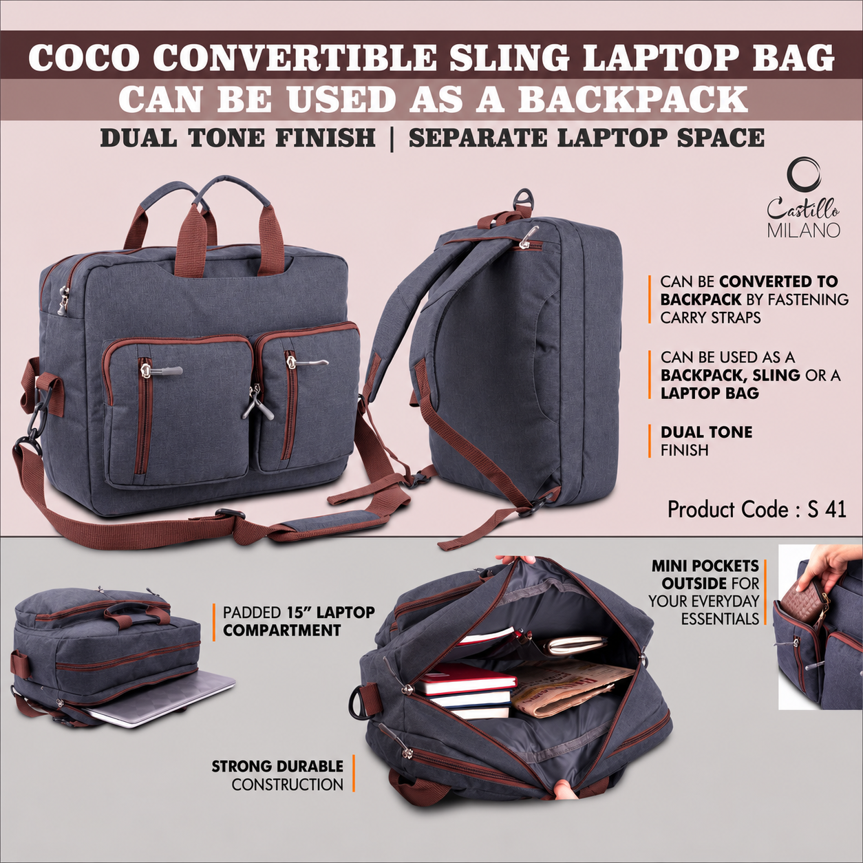 Bag & Travel Product 41