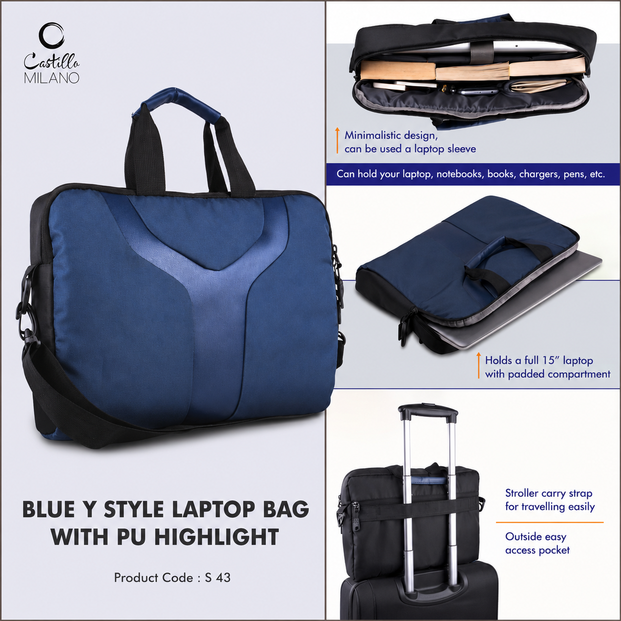 Bag & Travel Product 43