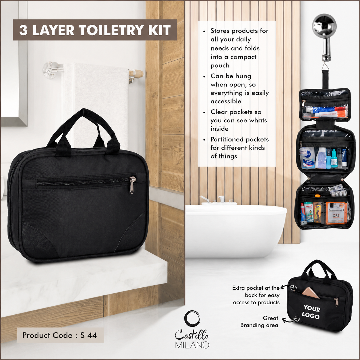 Bag & Travel Product 44
