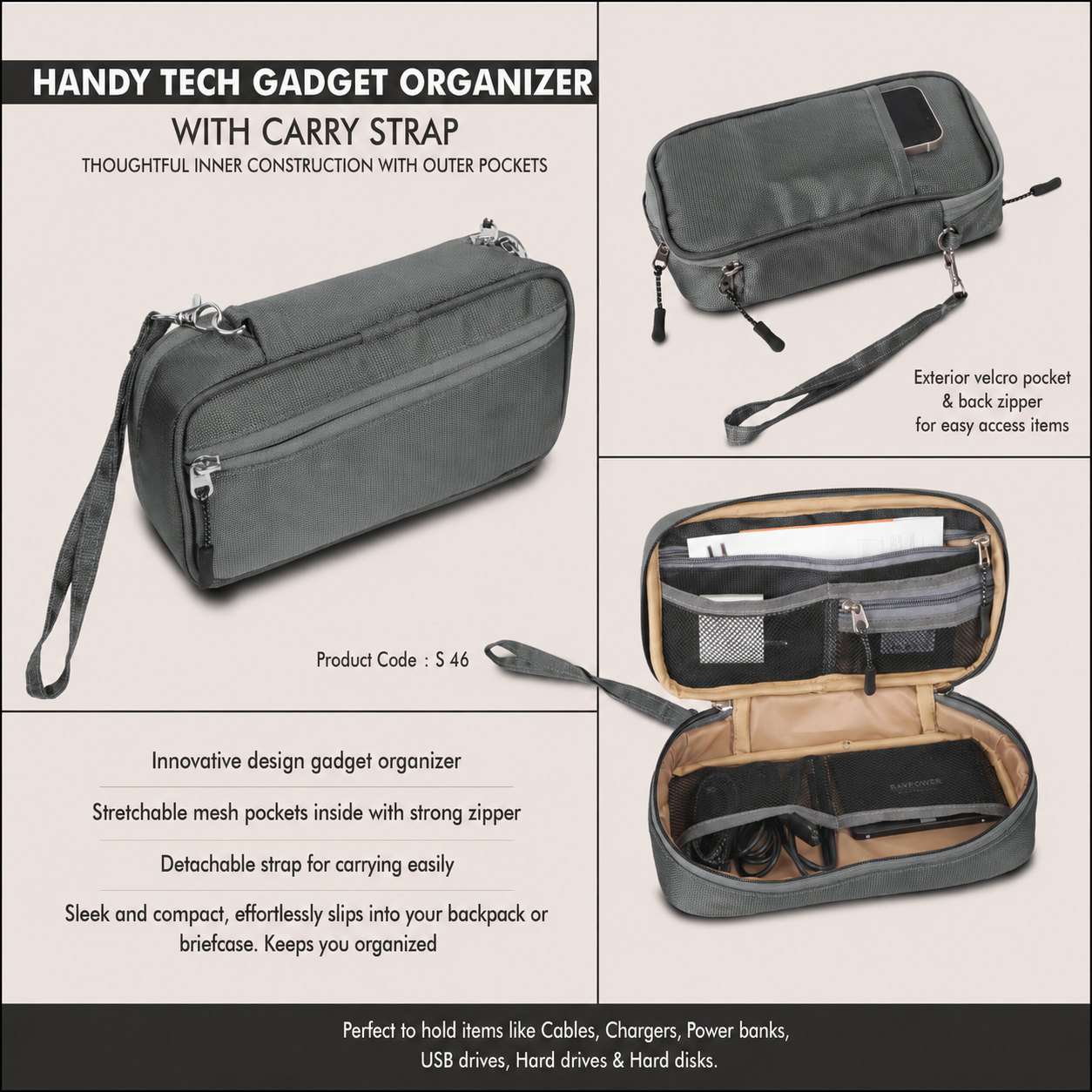 Bag & Travel Product 46