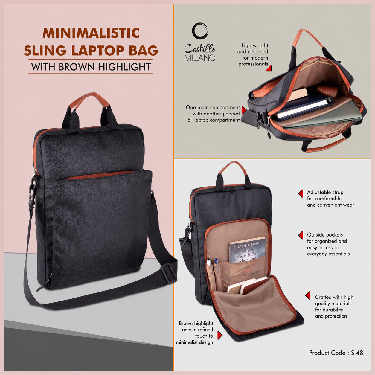 Bag & Travel Product 48