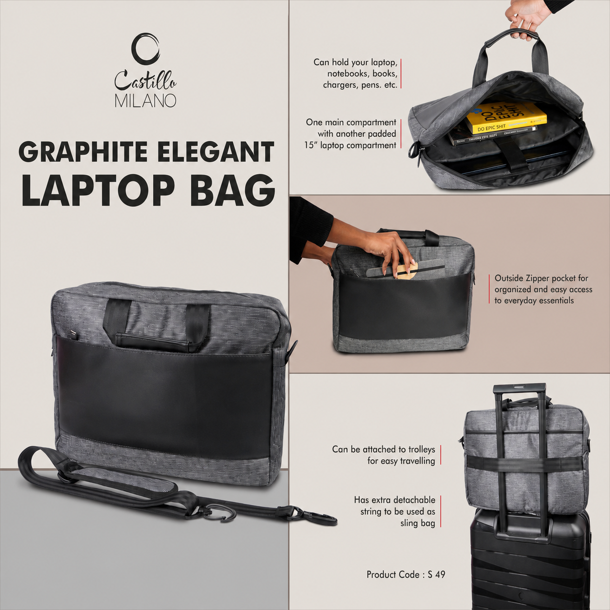 Bag & Travel Product 49