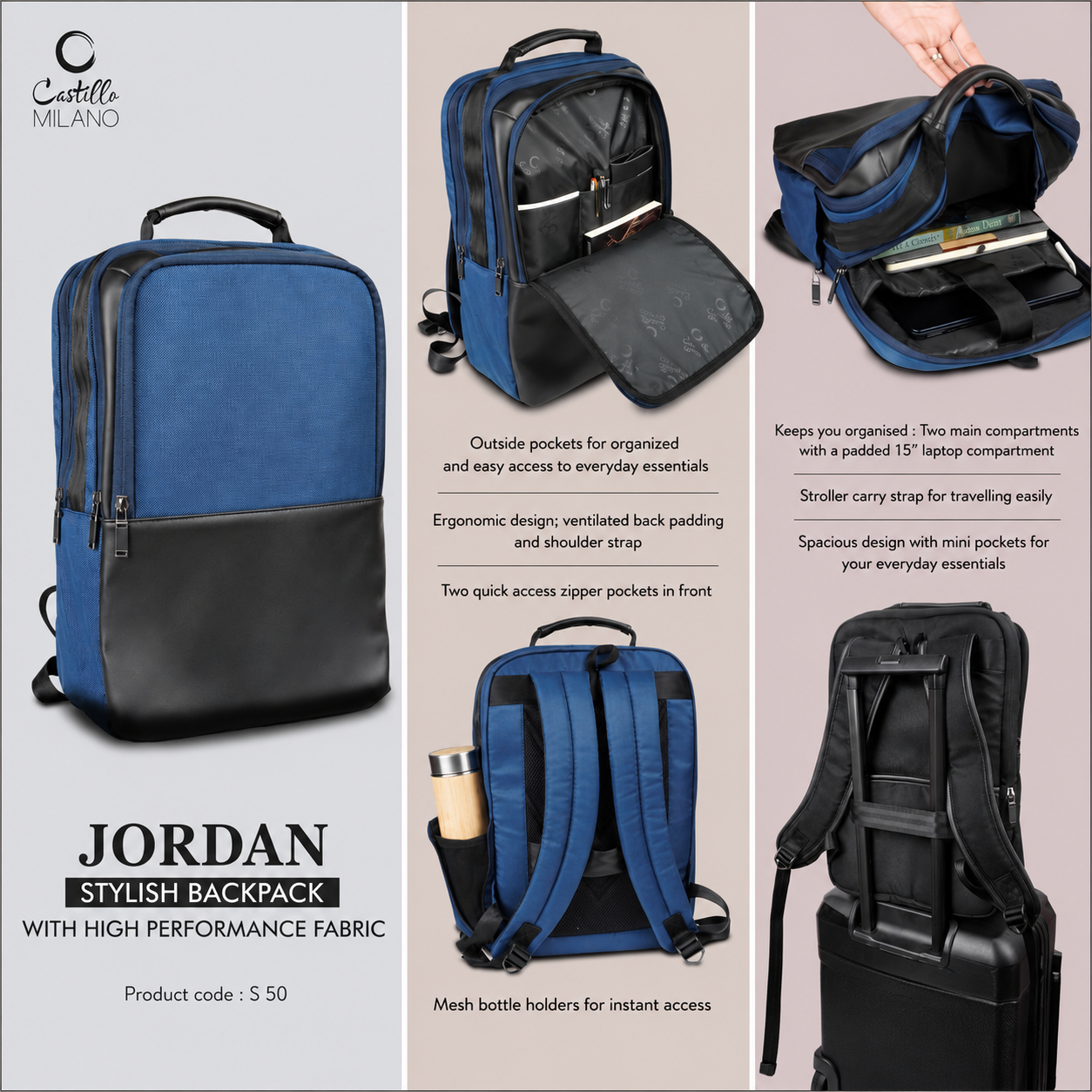 Bag & Travel Product 50