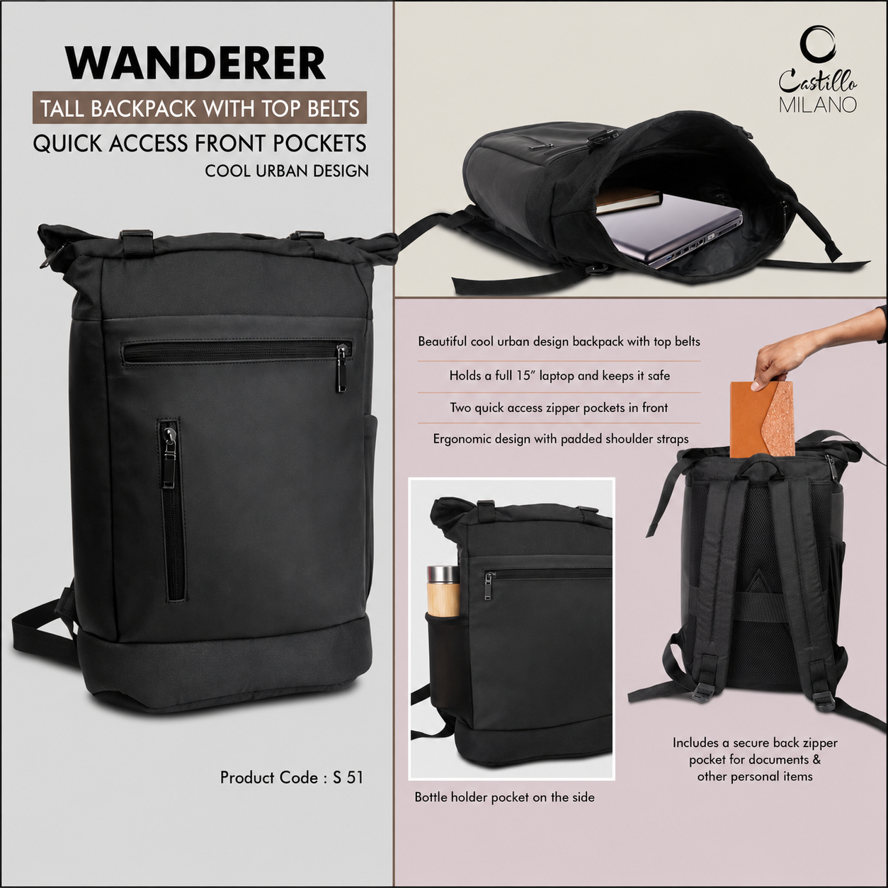 Bag & Travel Product 51