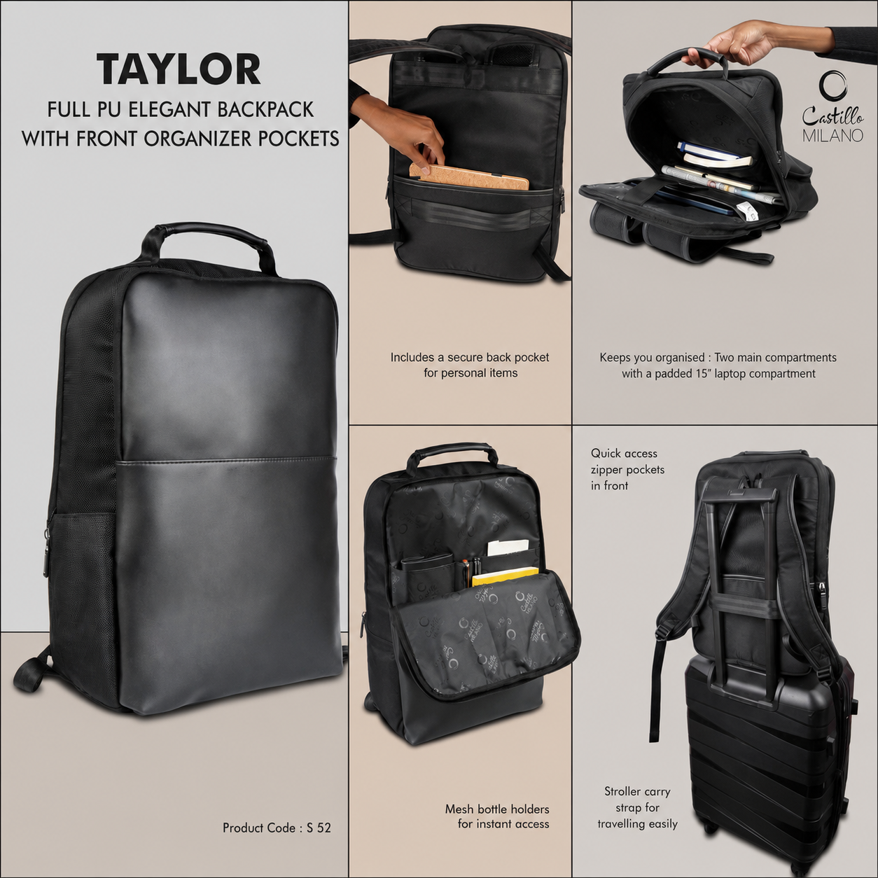 Bag & Travel Product 52