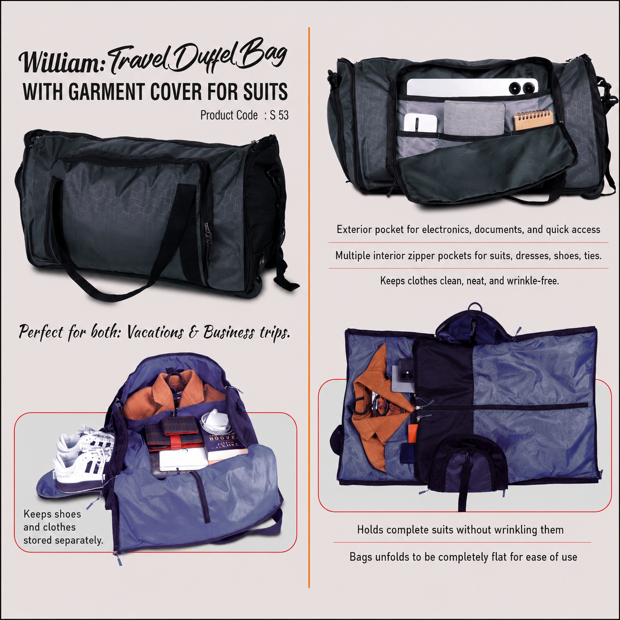 Bag & Travel Product 53