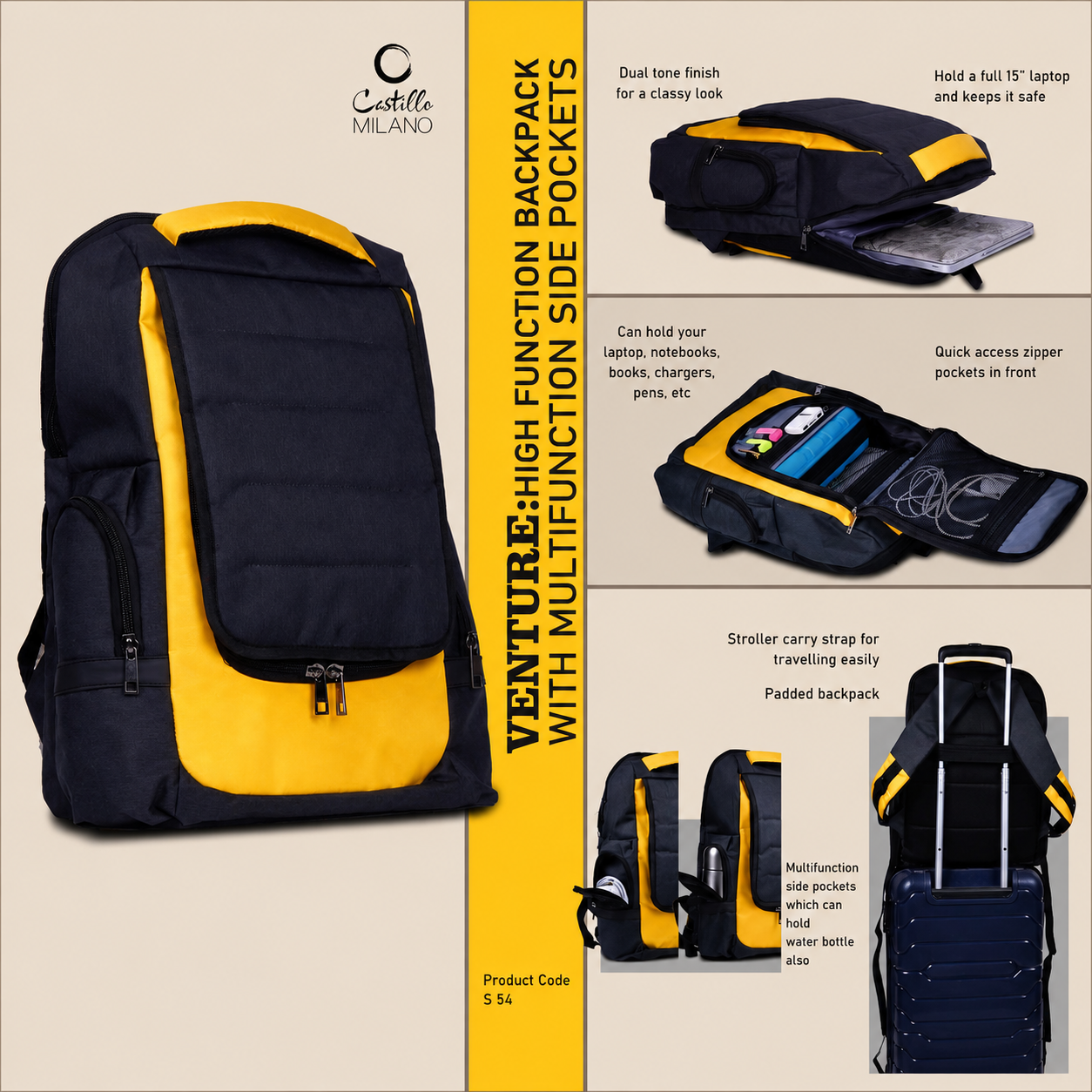 Bag & Travel Product 54