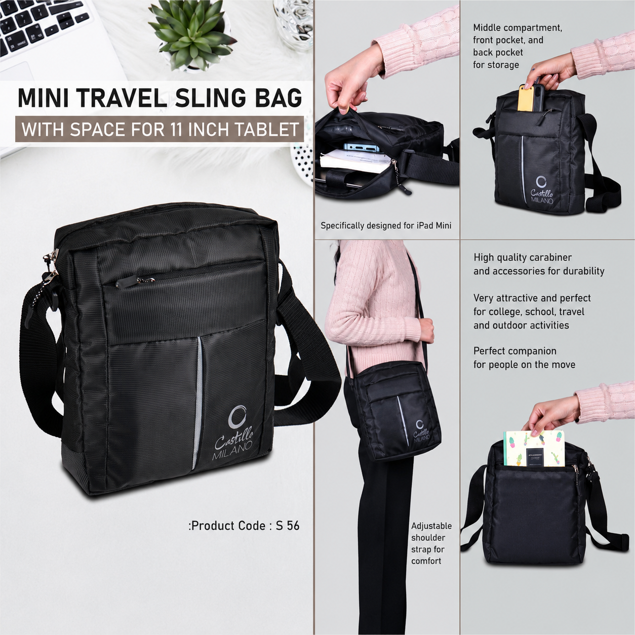 Bag & Travel Product 56