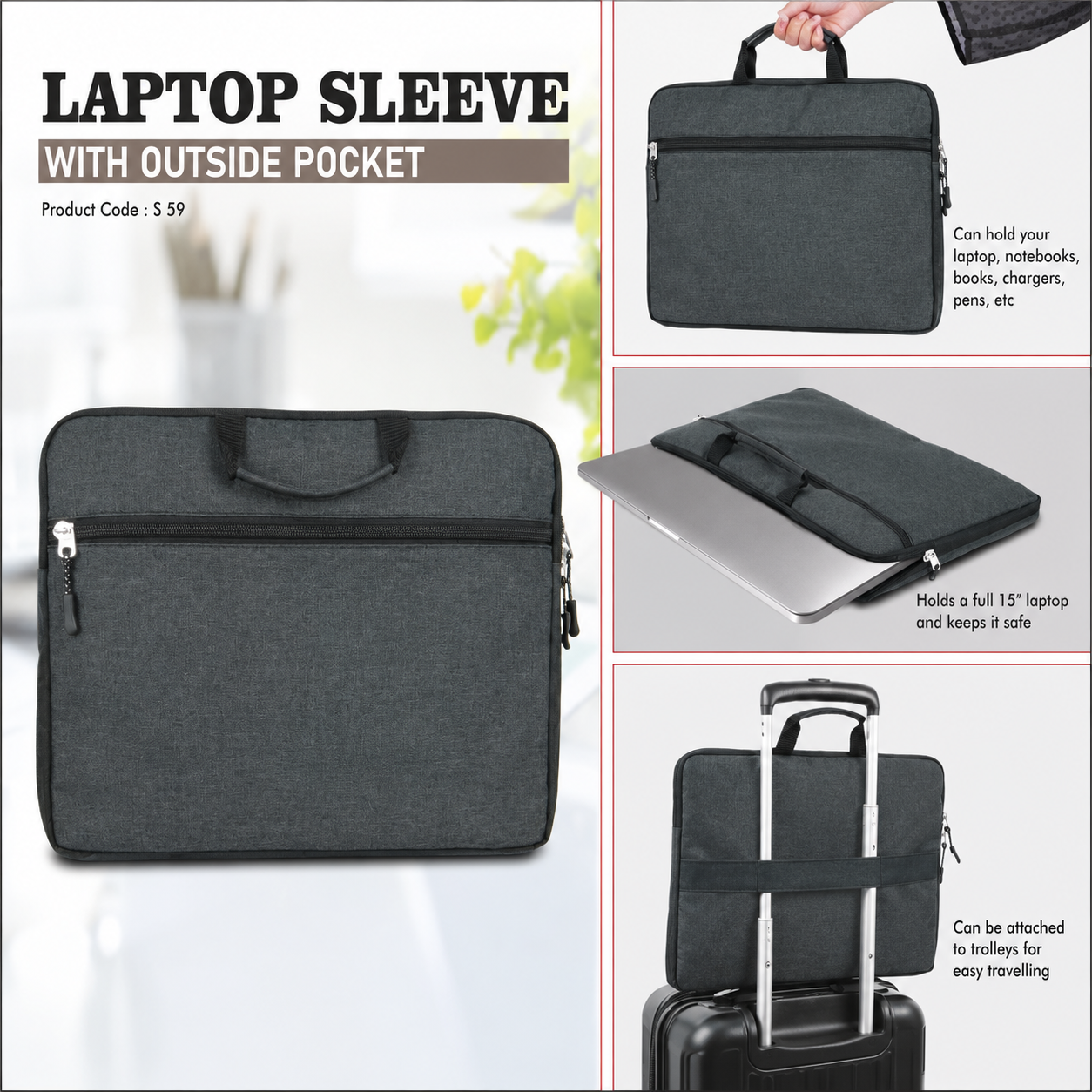 Bag & Travel Product 59