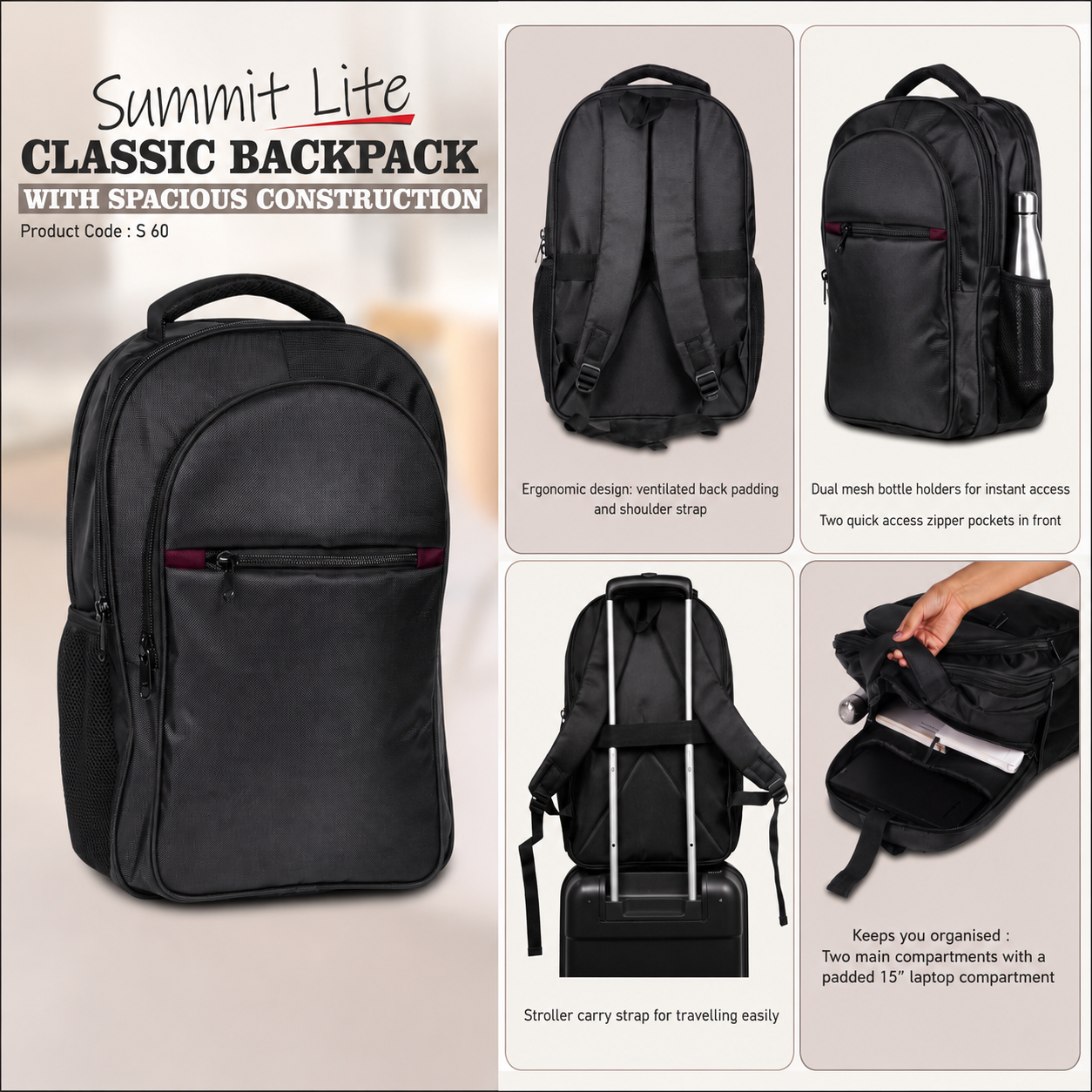 Bag & Travel Product 60