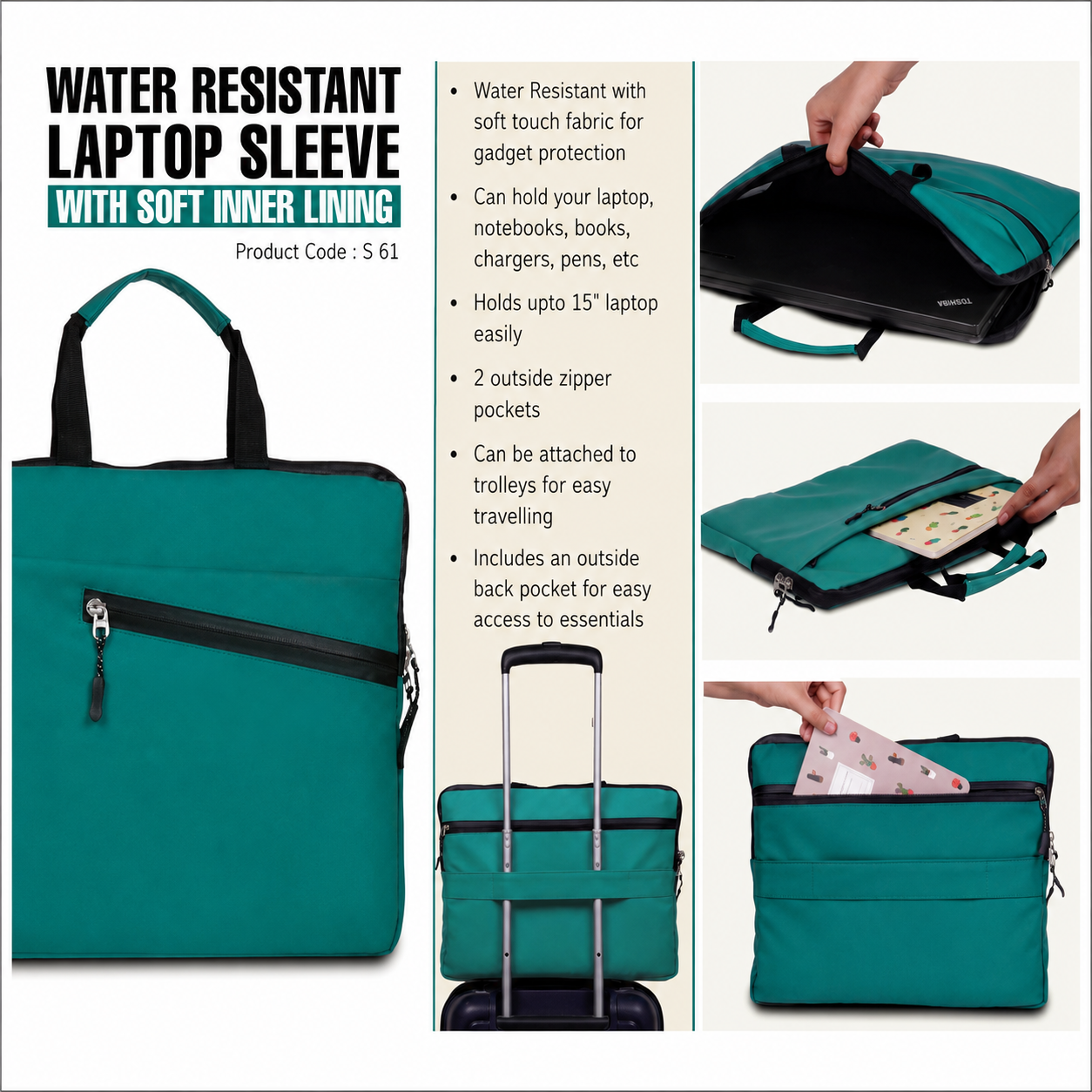 Bag & Travel Product 61