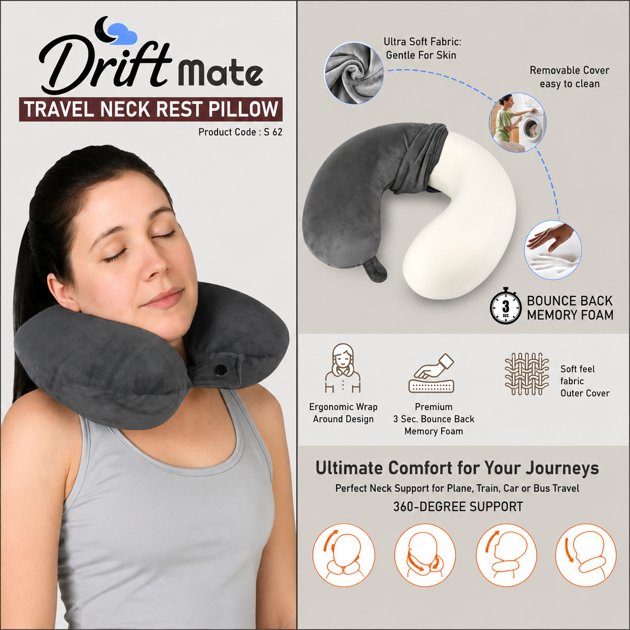 Bag & Travel Product 62