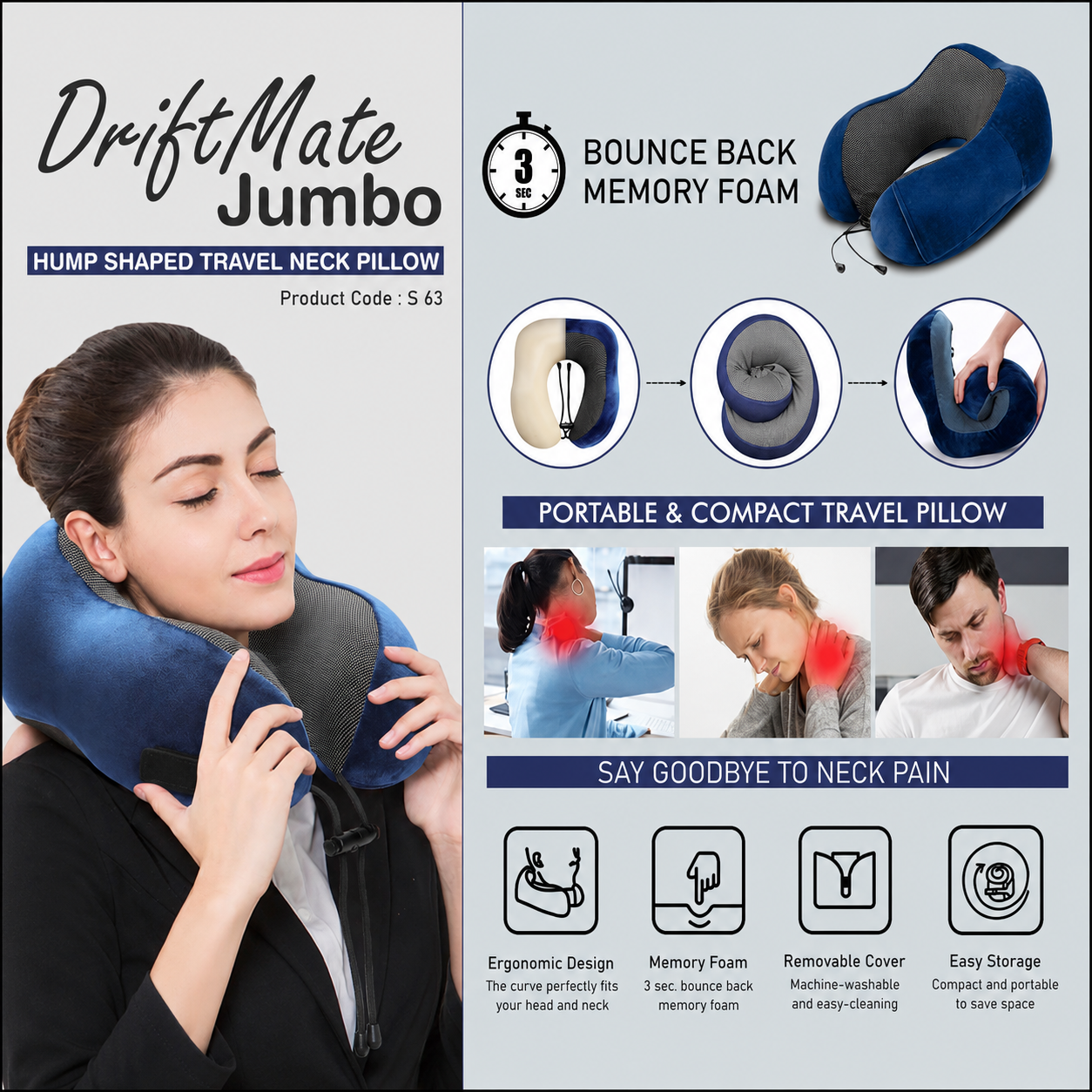 Bag & Travel Product 63