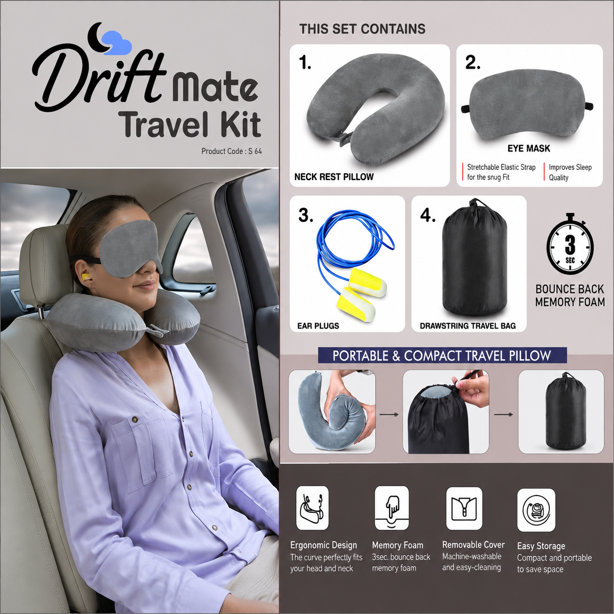 Bag & Travel Product 64