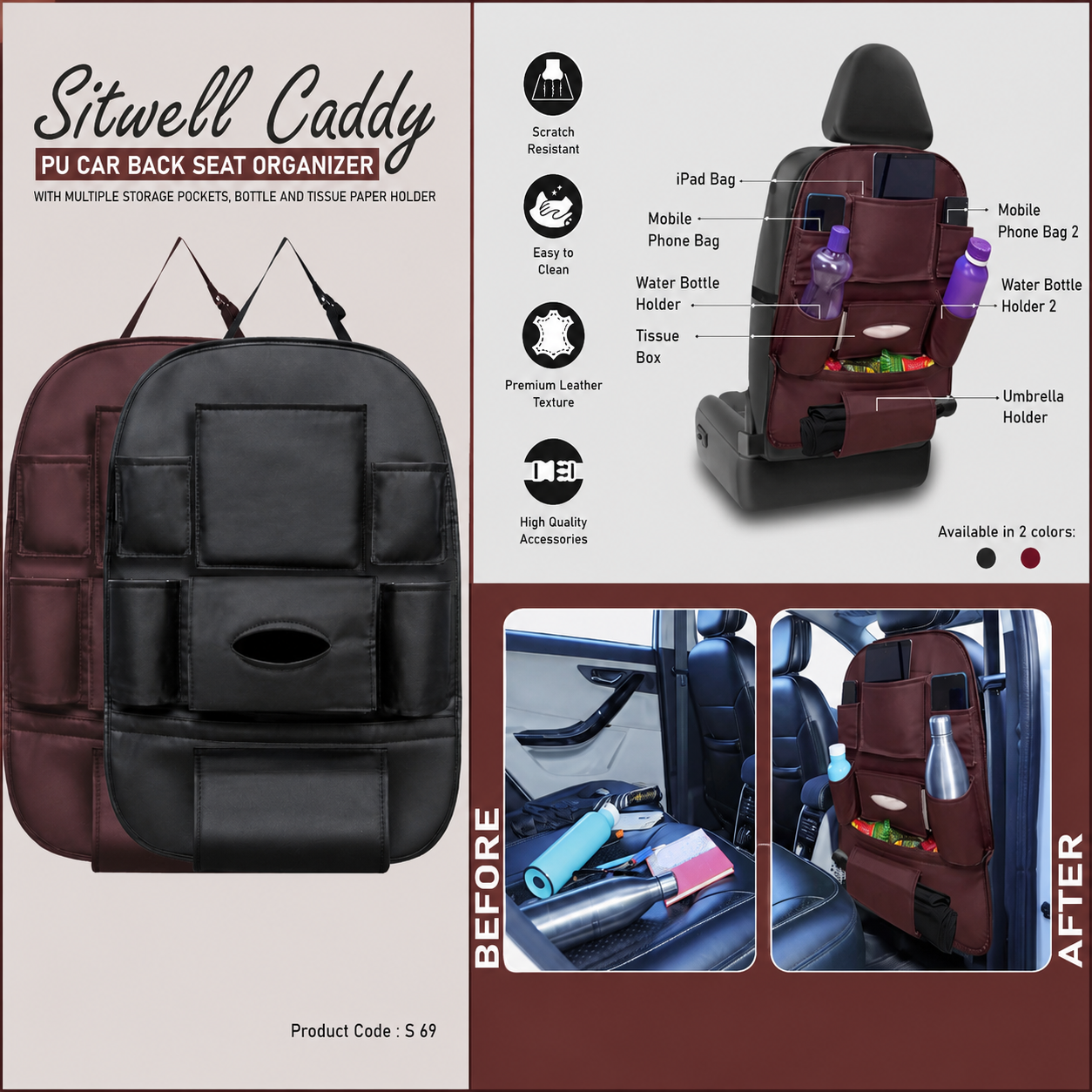 Bag & Travel Product 69