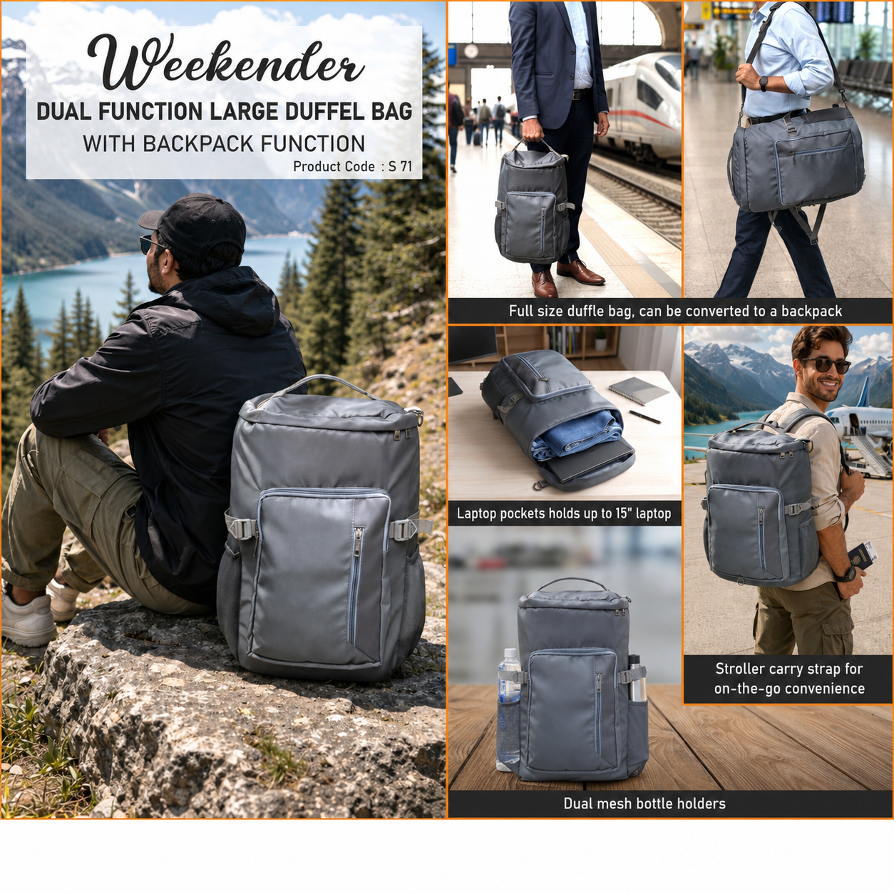 Bag & Travel Product 71