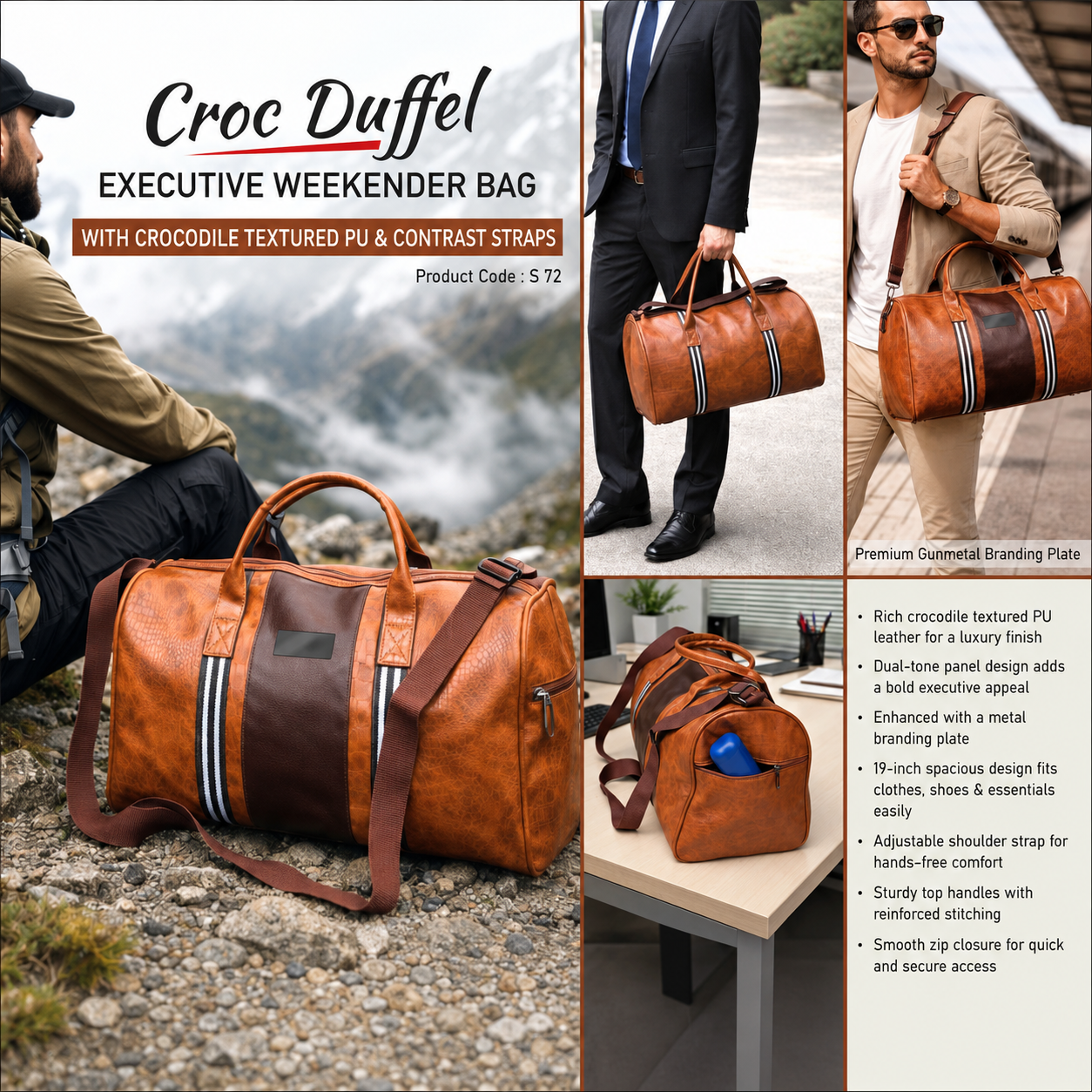 Bag & Travel Product 72