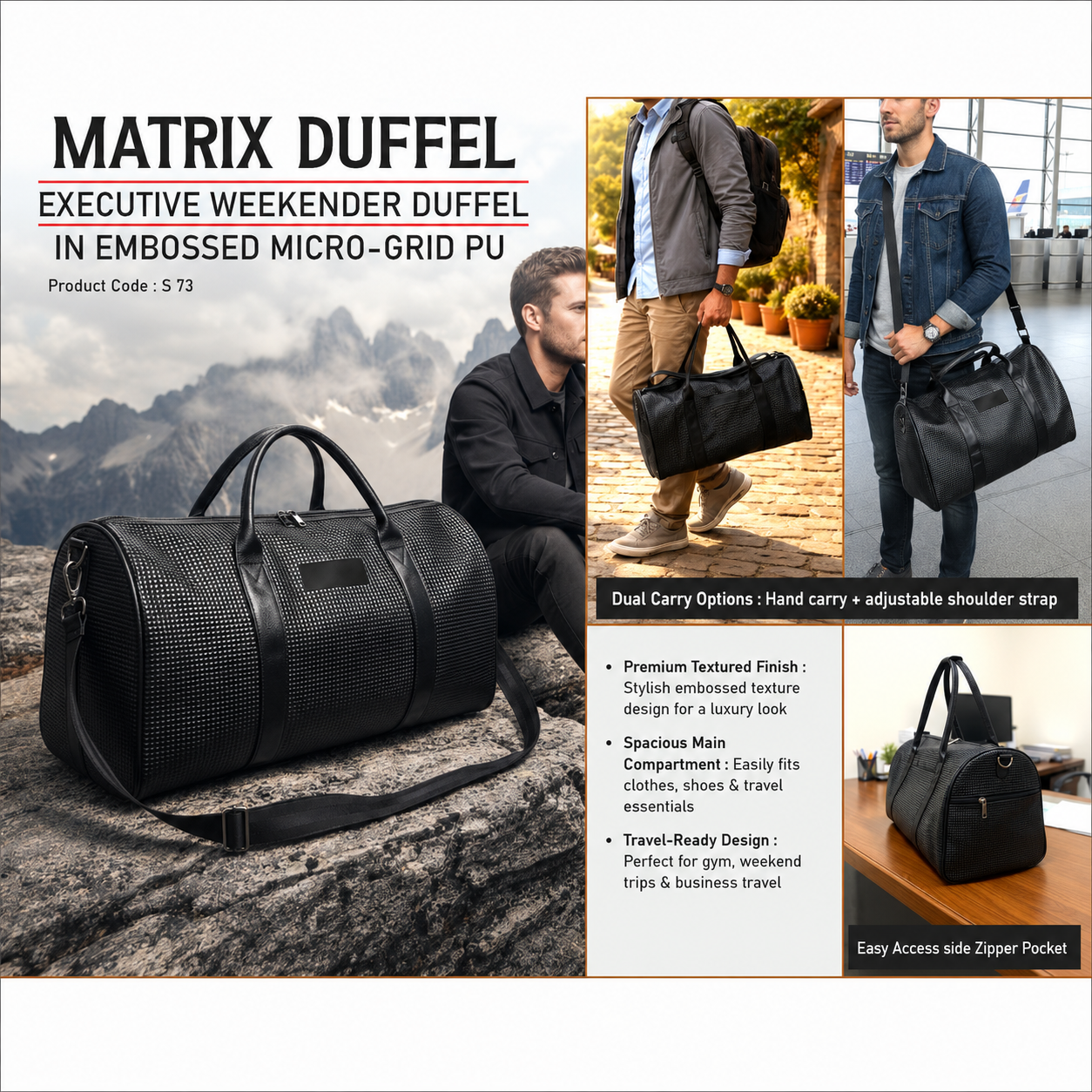 Bag & Travel Product 73