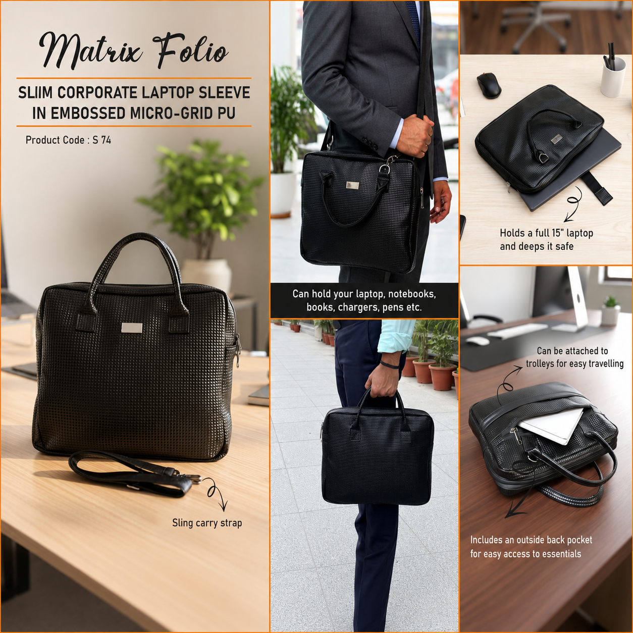Bag & Travel Product 74