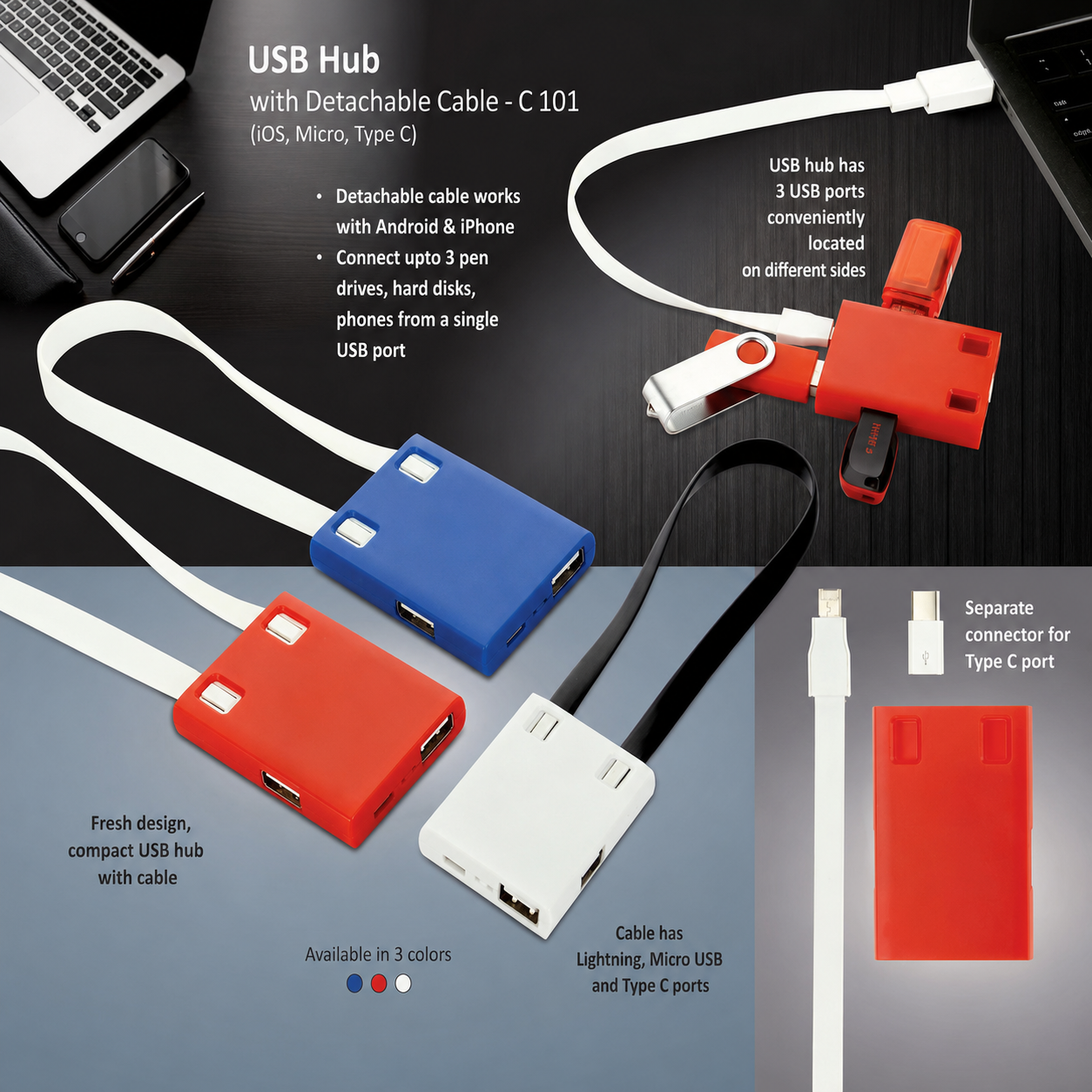 Gadget 101