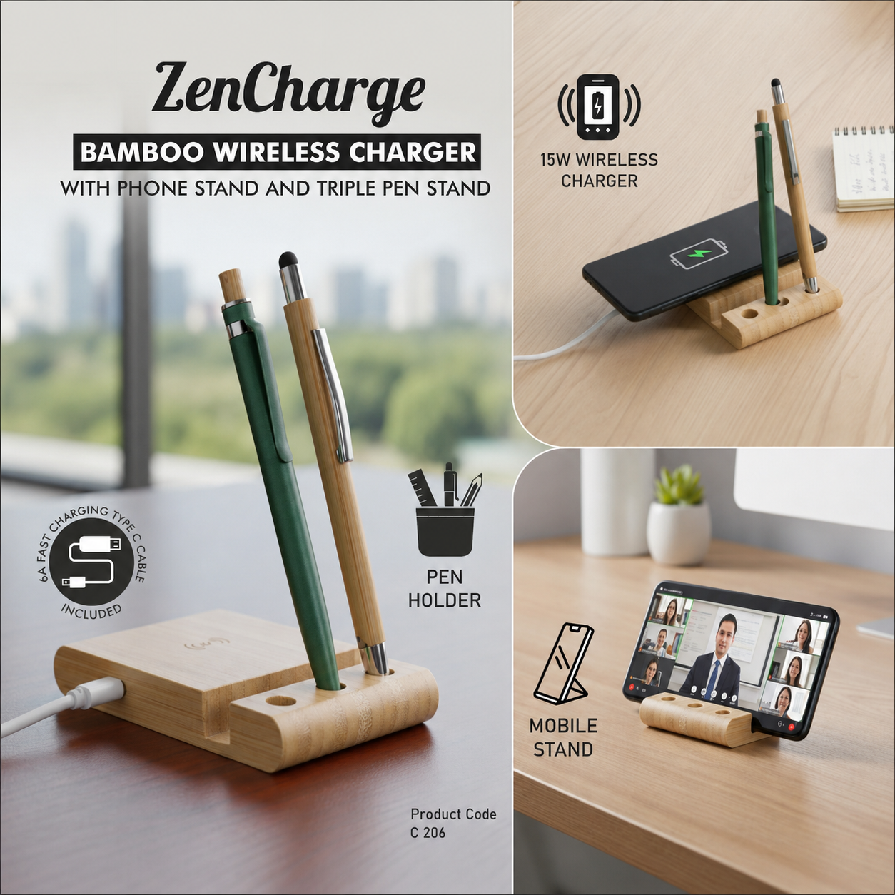 Gadget 206
