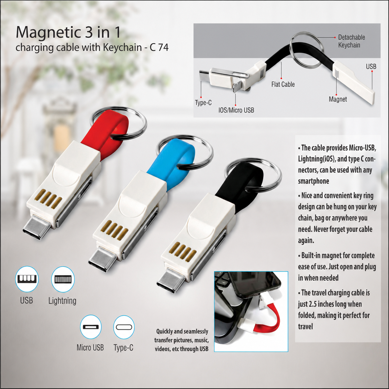 Gadget 74