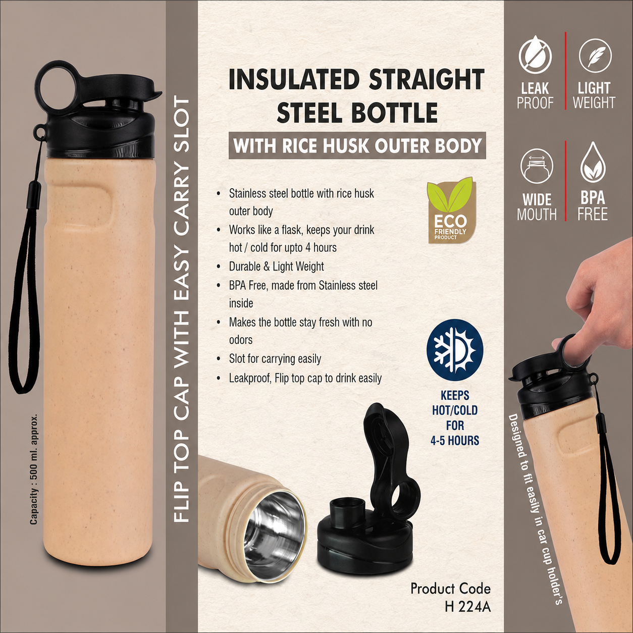 Household H224A