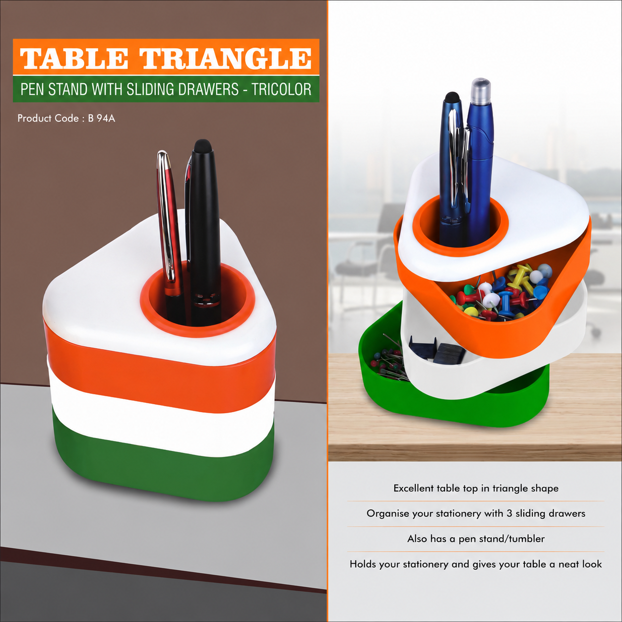Office Use Products B94A