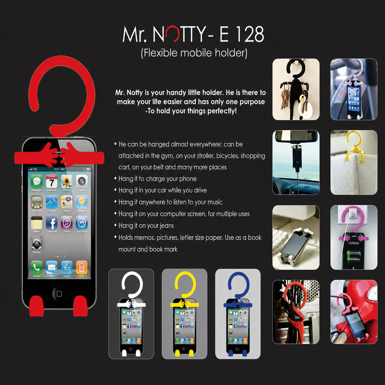 Lifestyle Product 128